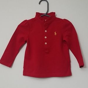 Ralph Lauren polo